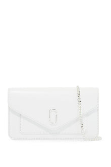  Marc Jacobs mini crossbody chain wallet bag