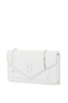 Marc Jacobs mini crossbody chain wallet bag