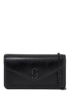 Marc Jacobs mini crossbody chain wallet bag