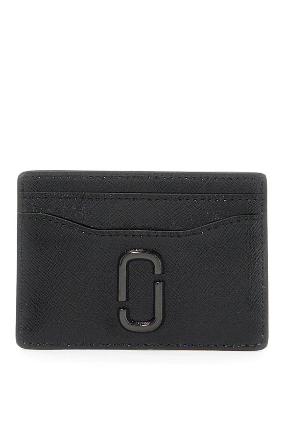 Marc Jacobs "utility snapshot dtm card case - a