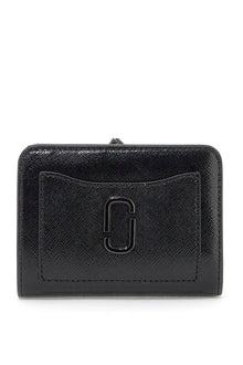  Marc Jacobs the utility snapshot mini compact wallet