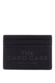  Marc Jacobs portacarte the leather card case