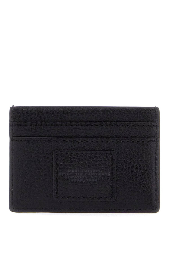 Marc Jacobs portacarte the leather card case