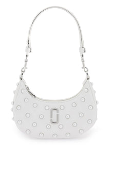  Marc Jacobs the pearl small curve bag