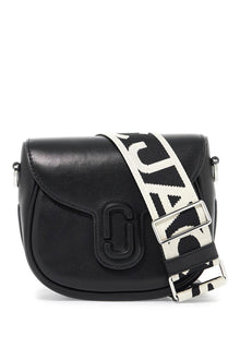  Marc Jacobs the covered j marc saddle bag