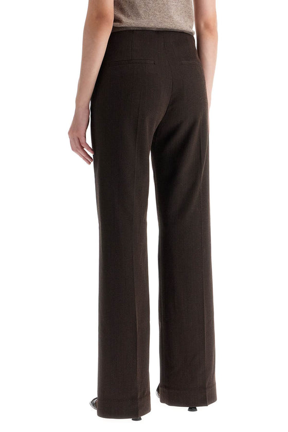 FILIPPA K pants with slits