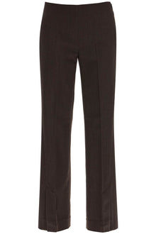  FILIPPA K pants with slits