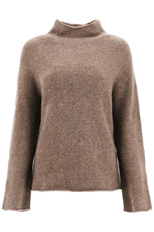  FILIPPA K yak blend pullover