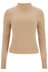 FILIPPA K wool and cashmere sweater with decorative details