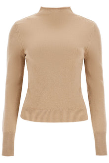  FILIPPA K wool and cashmere sweater with decorative details