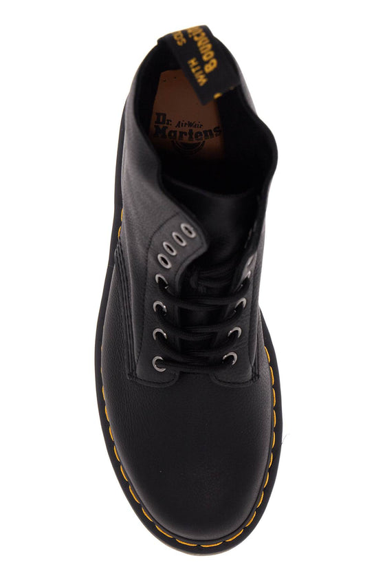 Dr. Martens Dr.Martens 1460 pascal combat boots