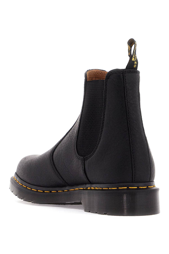 Dr. Martens Dr.Martens chelsea ankle boots 297