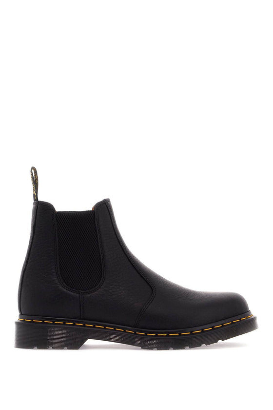 Dr. Martens Dr.Martens chelsea ankle boots 297