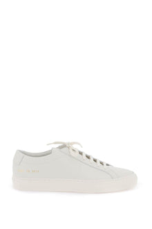  Common Projects original achilles leather sneakers