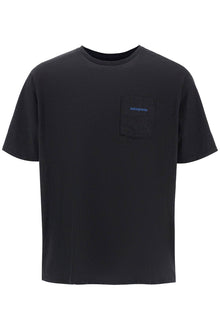  PATAGONIA responsibili-tee pocket t