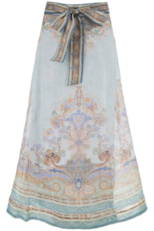  Zimmermann long eden maxi sk