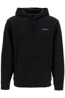  PATAGONIA fitz roy icon uprisal hoodie