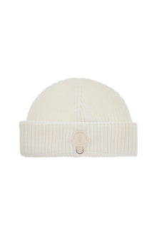  moncler x willow smith wool beanie hat