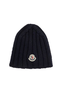  Moncler woolen beanie hat