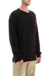 Valentino Garavani cashmere sweater with stud