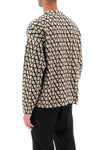 Valentino Garavani toile iconographe wool sweater