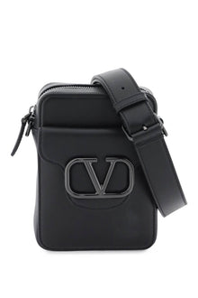  Valentino Garavani locò mini crossbody bag