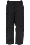 Simone Rocha nylon cargo pants for men