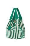 Polo Ralph Lauren striped play tote bag in