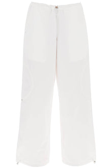  Saks Potts lucky wide leg pants