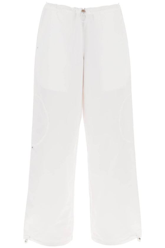 Saks Potts lucky wide leg pants