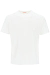 Valentino Garavani "flower embroidered t-shirt