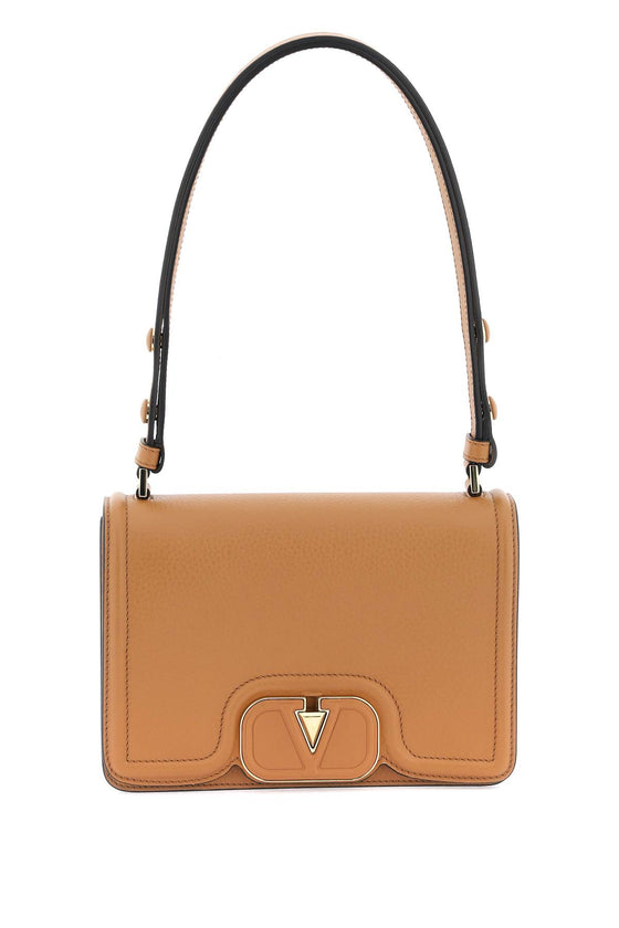 Valentino Garavani shoulder bag with vlogo\n\nvlogo