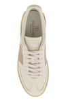 Valentino Garavani nappa leather upvillage sneakers