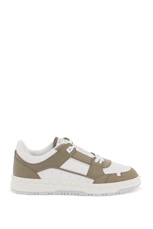  Valentino Garavani freedots low-top sneakers