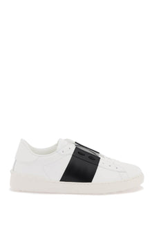  Valentino Garavani open sneakers