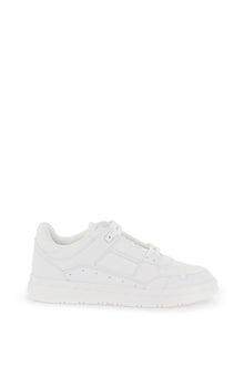  Valentino Garavani freedots low-top sneakers