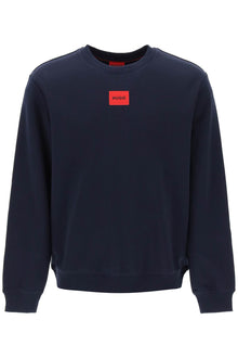  Hugo diragol light sweatshirt