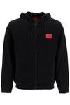 Hugo full zip hoodie