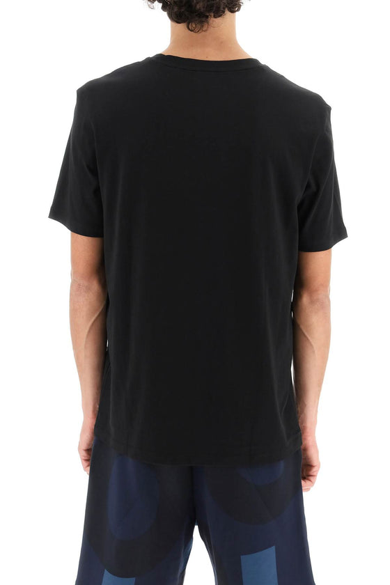 Hugo relaxed logo t-shirt