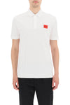 Hugo dereso slim fit polo shirt