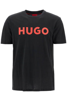  Hugo dulivio logo t-shirt