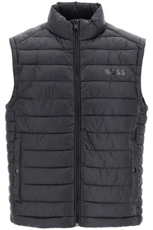  Boss foldable padded vest