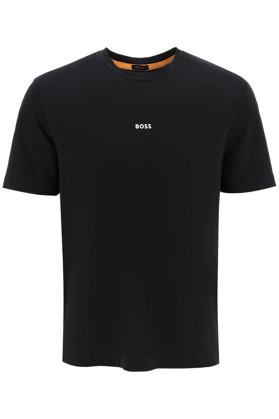 Boss tchup relaxed fit t-shirt