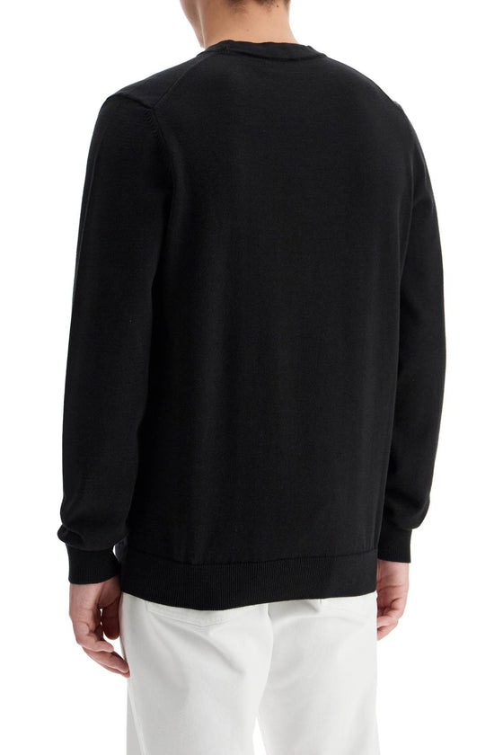 Hugo cotton san cassius pullover