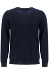 Boss 'botto' light wool sweater