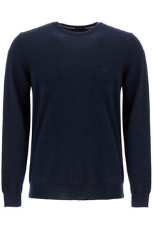  Boss 'botto' light wool sweater