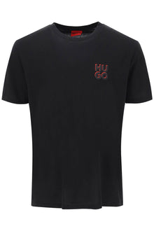  Hugo 'dimento t-shirt