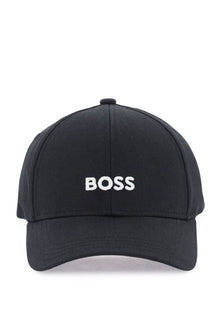  Boss baseball cap with embroidered logo