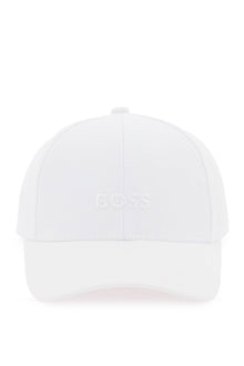  Boss baseball cap with embroidered logo