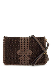  Anya Hindmarch neeson crossbody bag